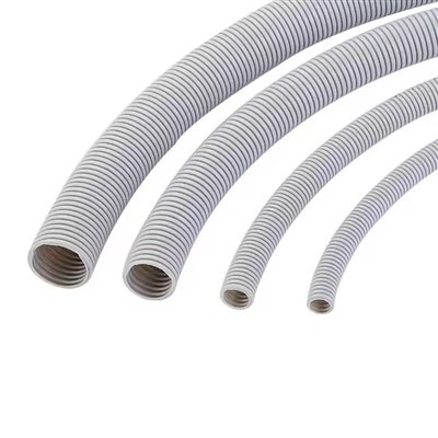 PVC Jacked Flexible Conduit